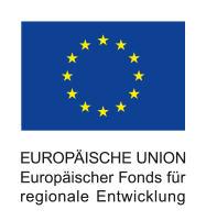 EU EFRE Logo