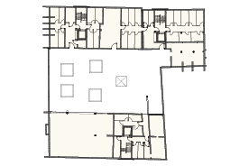 Grundriss Kellergeschoss